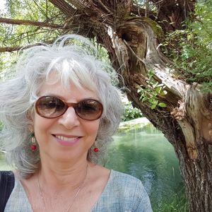 Meet your Posher, Kathy